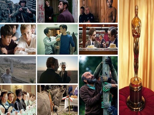 ۱۰ رقیب مهم «جنگ جهانی سوم» در مسیر اسکار ۲۰۲۳
