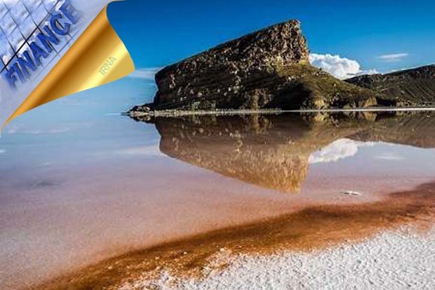 اختصاص فاینانس برای احیا دریاچه ارومیه زمانبر است