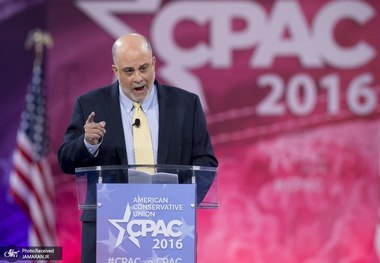 «مارک لوین» از ترامپ خواسته به اسرائیل اجازه دهد تاسیسات هسته‌ای ایران را بمباران کند/ بین حامیان دیپلماسی و هواداران جنگ در درون جناح ترامپ شکاف شدیدی به‌وجود آمده/ مقامات نزدیک به ترامپ می‌گویند او تمایل دارد مذاکرات را ادامه دهد