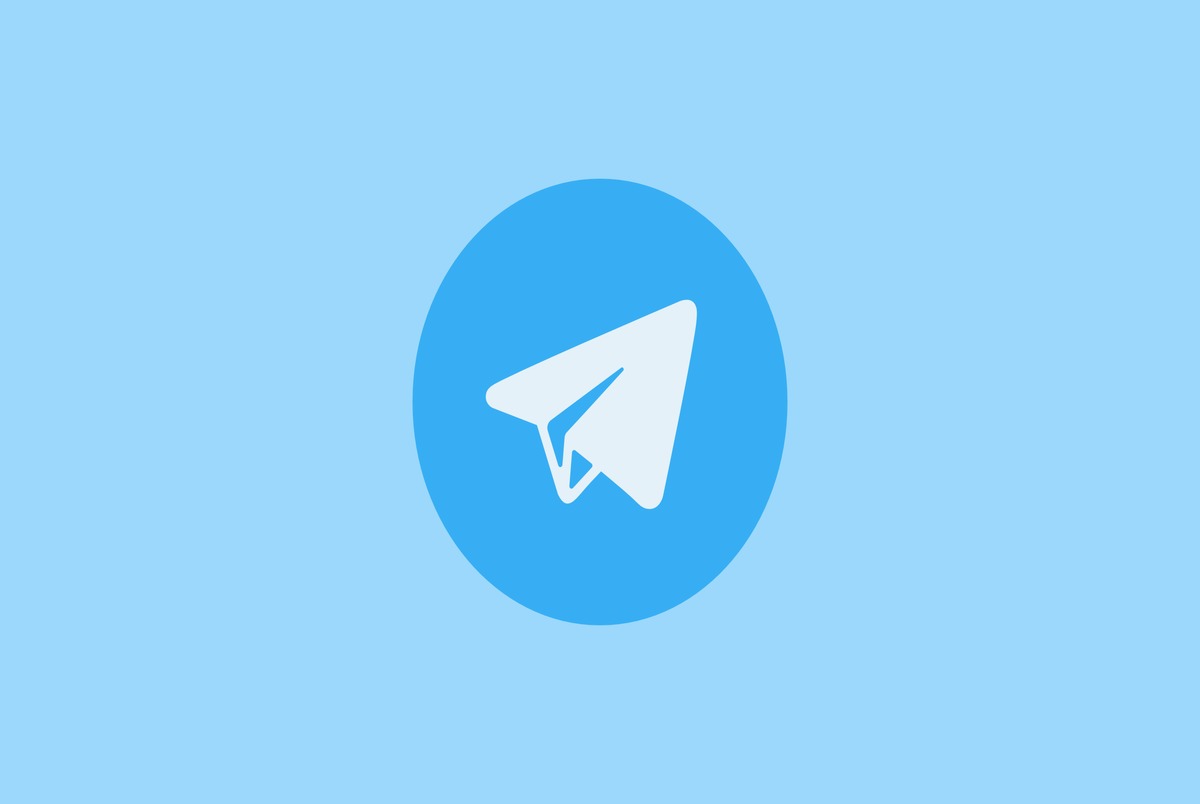 چگونه کد QR را در تلگرام دریافت کنیم؟

