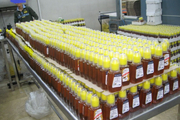 کشف یک تن عسل تقلبی در کارگاه تولیدی بخش خاوران شهرستان ری