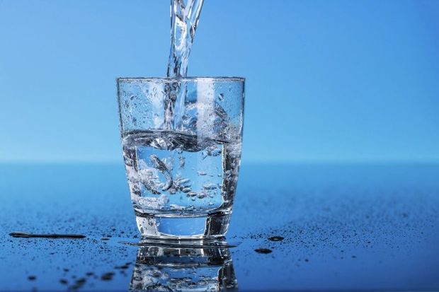 15 درصد صرفه جویی در مصرف آب ضروری است