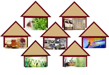 مشاغل خانگی راهی برای اشتغالزایی