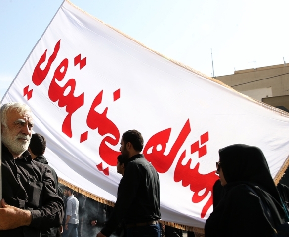 رئیس پلیس راهورگیلان: رانندگان در ایام سوگواری حسینی، دقت بیشتری داشته باشند