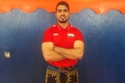 ورزشکار عراقی: در ایران احساس غریبی نمی‌کنم