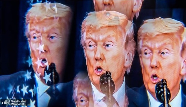 نشریه آتلانتیک: ترامپ حتی نمی‌داند جنگ با ایران هنوز ادامه دارد یا نه