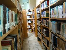 فعالیت ۷۰ کتابخانه عمومی نهادی در آذربایجان غربی