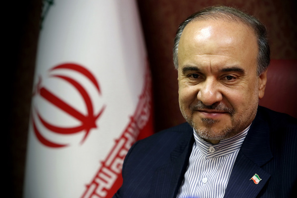 با تمام قوا به خوزستان آمدیم  اعتماد بین مردم و مسئولین و امید به آینده لازمه توسعه کشور است