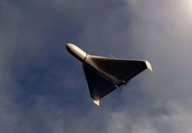 سپاه: شاهد ۱۳۶ حماسه ساز شد؛ این پهپاد ۲۰ هزار دلاری هواپیمای آواکس ۷۰۰ میلیون دلاری آمریکا را شکار کرد 