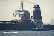 اعتراض اسپانیا به انگلیس در پی توقیف غیرقانونی نفتکش ایرانی/ خروج تفنگداران متجاوز انگلیسی از نفتکش ایرانی