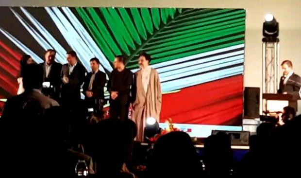 برگزیدگان بخش تجلی اراده ملی جشنواره فیلم فجر در آبادان معرفی شدند