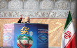 قالیباف: ترامپ قمارباز بیا تا ببینی چه طور همه امکانات شما در منطقه نابود خواهد شد/ اوضاع در کنترل نیروهای امنیتی درآمده است/ مدافعان ایران نسخه داعش بی وطن را تمام کردند
