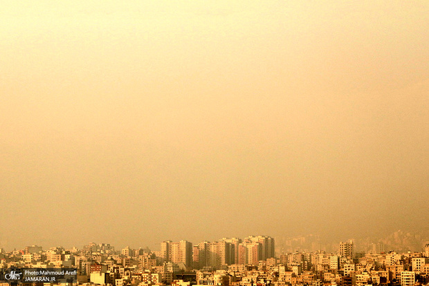 با تشدید آلودگی هوا، برق چند منطقه تهران هم قطع شد!/ شورای شهر: نفس شهروندان به شماره افتاده و هیچ‌کس پاسخگو نیست!