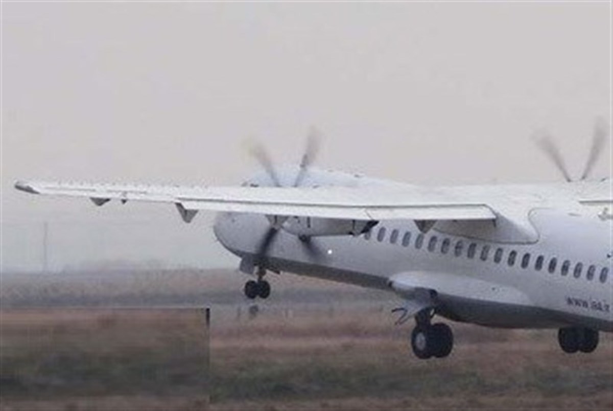 آخرین خبرها از عامل سقوط هواپیمای تهران-یاسوج
