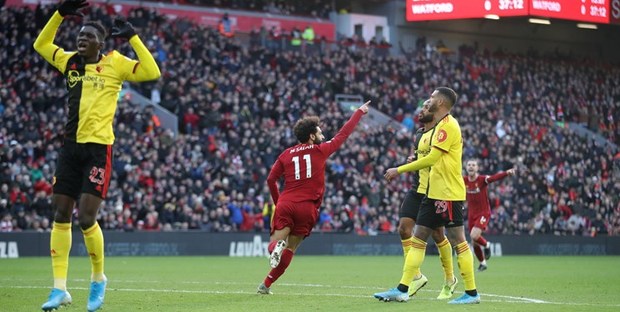 محمد صلاح در المپیک توکیو بازی می کند
