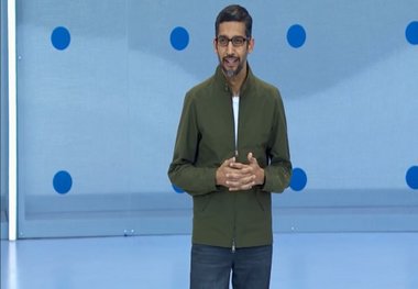  دستیار هوشمند گوگل با انسان مکالمه می کند+ فیلم
