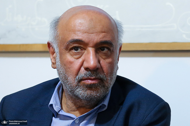 وزیر کار: مدیریت صندوق بازنشستگی فولاد و کشوری باهم ادغام ‌شدند