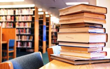 کمبود منابع مالی و مشارکت خیرها چالش‌های کتابخانه‌های عمومی سمنان است