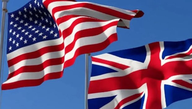 ٹرمپ کے آبنائے ہرمز محاصرے کے منصوبے میں شریک نہیں ہوں گے:برطانیہ