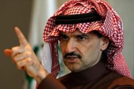 شاهزاده میلیاردر سعودی خودکشی کرده؟!