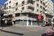 اعتصاب عمومی در نوار غزه+عکس