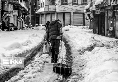 برق ۱۴۰ هزار مشترک گیلانی وصل شد