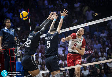 بدهی سنگین والیبال ایران به فدراسیون جهانی