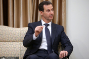 بشار اسد: نیروهای ترکیه‌ و آمریکا اشغالگر هستند/ همه این نیروها باید از سوریه خارج شوند