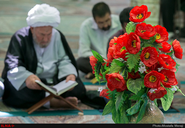 برگزاری ۱۰ جشن رمضان در کردستان  برپایی نمایشگاه‌های علوم قرآنی