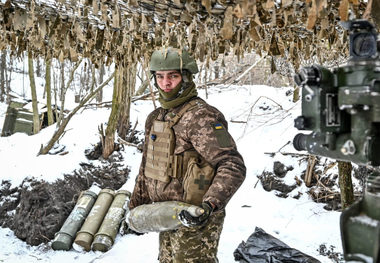 توهمات صلح در اوکراین/ احتمال ادامه جنگ بیشتر است!