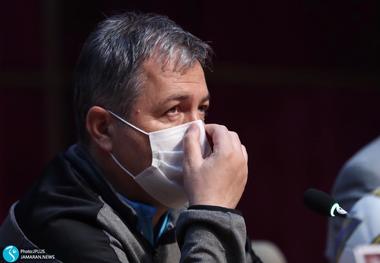 اسکوچیچ: بازی ایران و آمریکا سیاسی نیست/برهالتر: روابط دو کشور بهتر شده است 