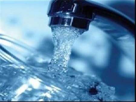 کاهش بیش از 30 لیتر آب در مصرف خانگی تیران و کرون
