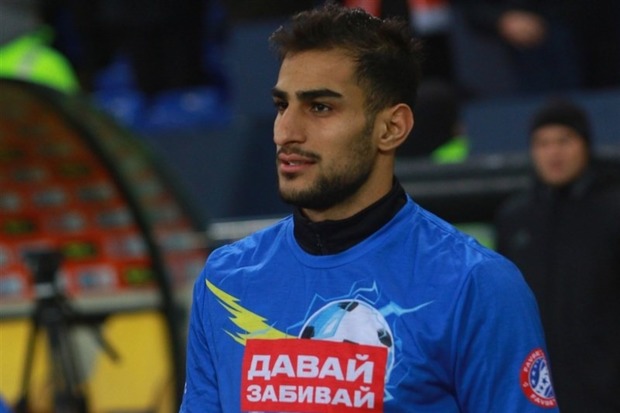 شهاب زاهدی مشتری جدید پیدا کرد؛ این‌بار از اتریش و آمریکا