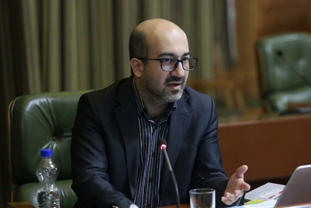 شهردار جدید تهران 22 آبان انتخاب می شود