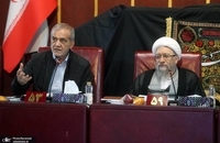 جلسه صحن مجمع تشخیص مصلحت نظام ۷ آذر۱۴۰۳ (18)