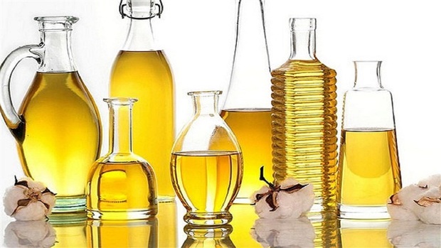 انواع روغن خوراکی در میادین میوه و تره بار+جدول