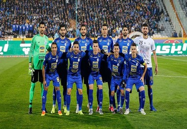 مدافع استقلال خواستار جدایی از این تیم شد

