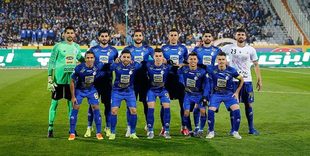 ترکیب استقلال برای دیدار با پیکان
