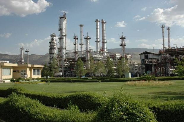 سرمایه‌گذاری ۵۵۰ میلیون دلاری اقتصاد کرمانشاه را تقویت می‌کند