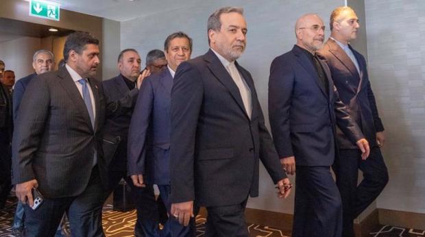  Progress made toward ending war, Lebanon ceasefire remains key test: Iran FM