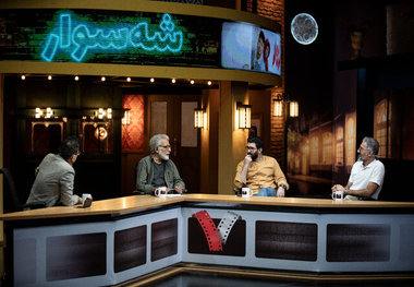 پیشنهاد افخمی به وزیر ارشاد: «لباس شخصی» را از توقیف دربیاورید
