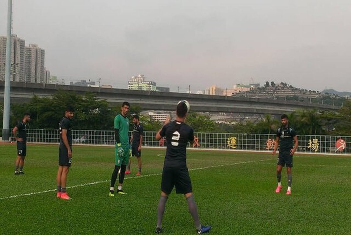 برنامه تمرین تیم ملی برای دیدار مقابل کامبوج اعلام شد