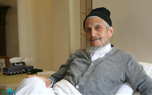 دنبال چنین حکومتی هستیم!