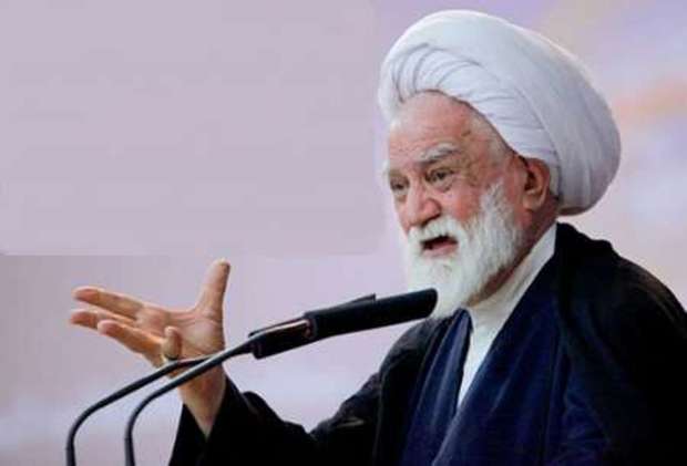 مردم ایران یکپارچه مطیع امر رهبر معظم انقلاب هستند