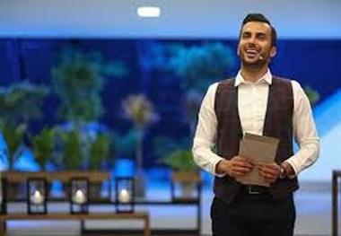 جمله ای که محمدحسین میثاقی را به دردسر انداخت!