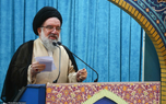 احمد خاتمی: عرصه مذاکره کمتر از نبرد مجاهدان نیست/  روانی بخش مهمی از نبرد است/ وحدت کامل میان مردم و مسئولان کشور برقرار است