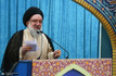 احمد خاتمی: به ترامپ و نتانیاهو می‌گوییم اگر دست از پا خطا کنید، سیلی محکمی می‌خورید/ مردم ایران با دشمنانی عهدشکن و پیمان‌شکن طرف‌ هستند
