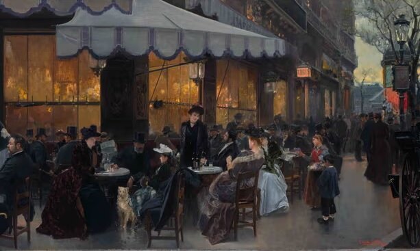 نمایش یک شاهکار پس از ۱۳۴ سال
