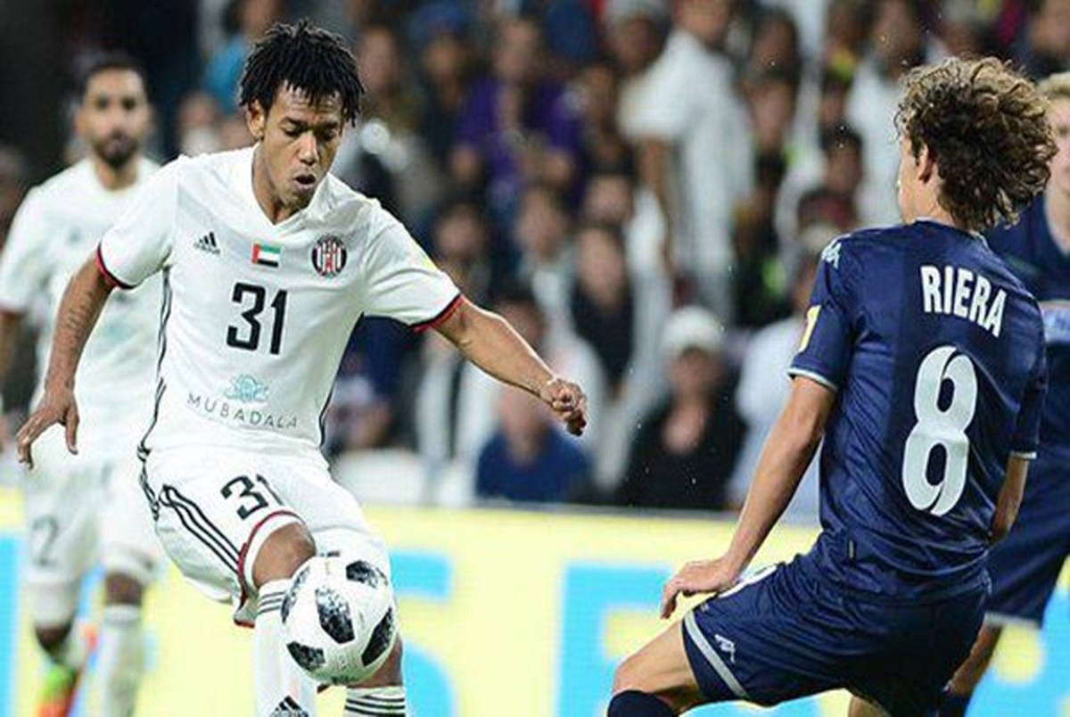 غیبت 4 بازیکن الجزیره برای بازی برگشت مقابل تراکتور