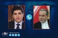 جزییات تماس تلفنی عراقچی با رئیس اقلیم کردستان عراق